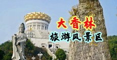 强奸大乳房动漫黑丝美女中国浙江-绍兴大香林旅游风景区